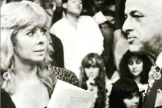 Murió la productora y periodista Susana Stupenengo, figura de la televisión