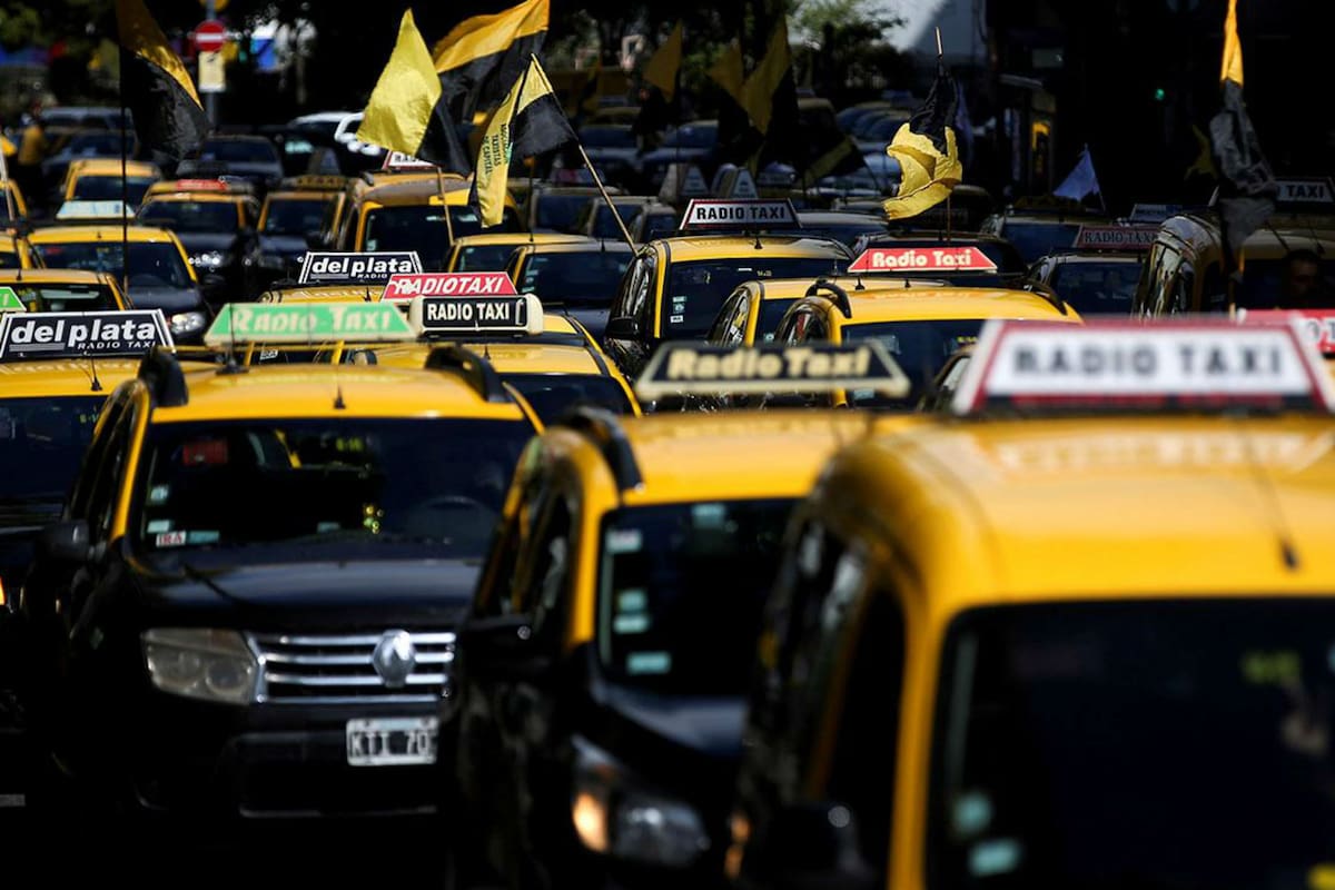 La profesión es esencial para la vida dentro de la Ciudad. Fuente: Archivo.