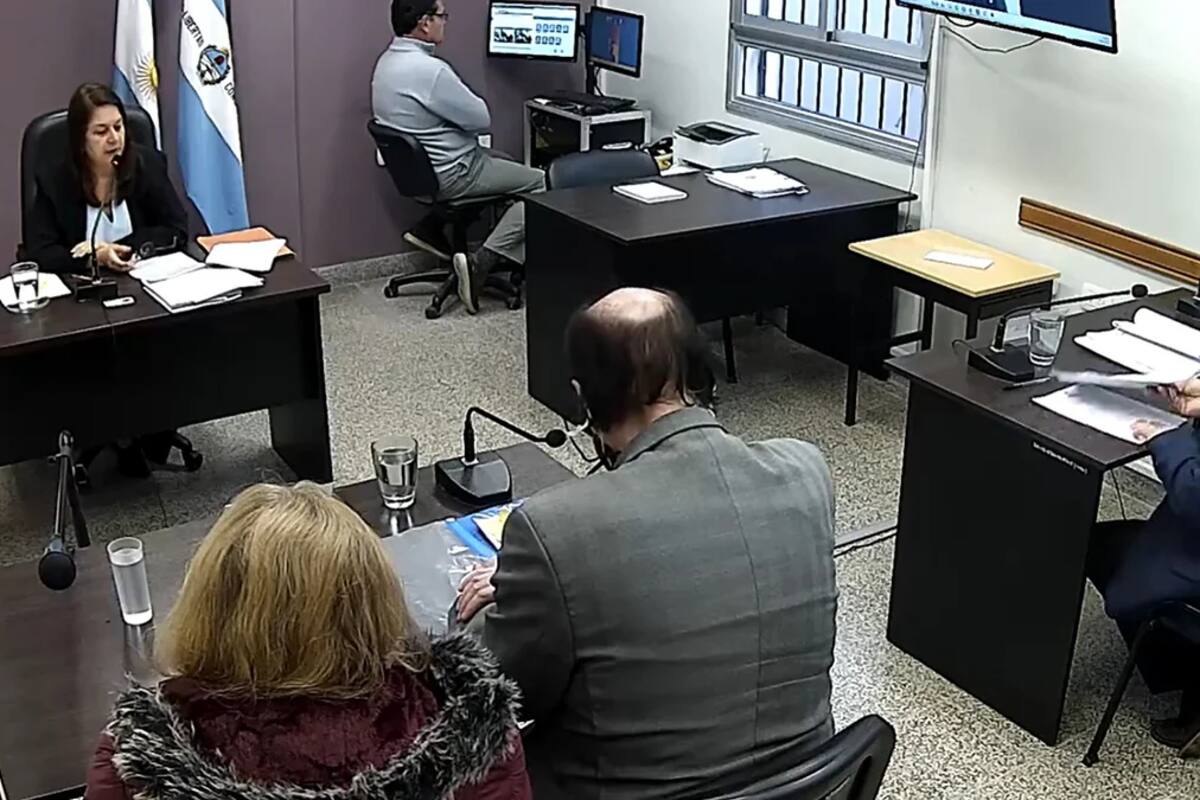 La profesora fue condenada por abuso de autoridad y concusión (Foto: El Litoral)