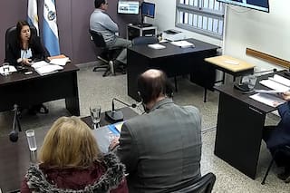 Pedía plata a sus alumnos para aprobarlos y fue condenada por la Justicia