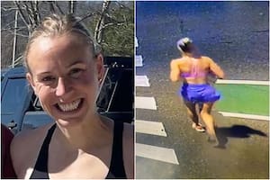 La profesora Liza Fletcher fue hallada muerta después de haber sido secuestrada en Memphis, Tennessee, la policía tiene detenido a un presunto responsable