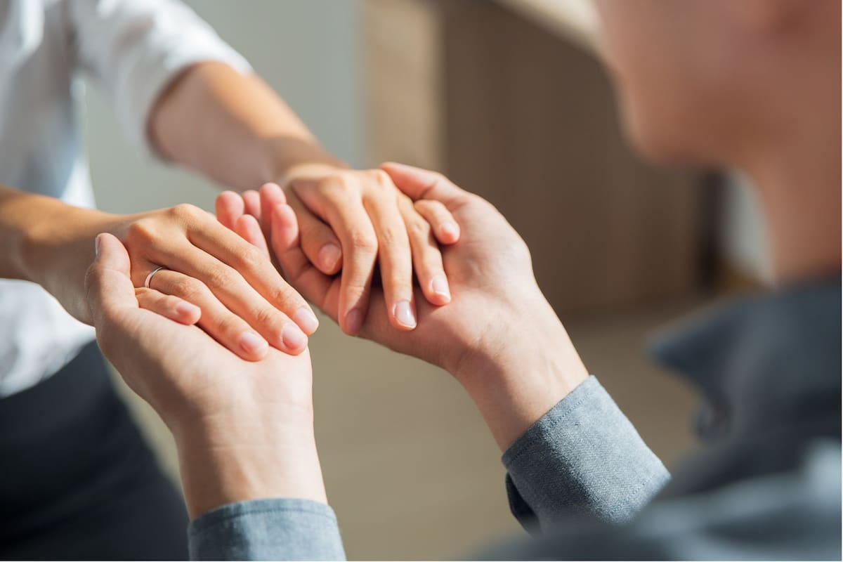La profunda enseñanza de un proverbio árabe sobre la empatía y la solidaridad (Foto: Freepik)