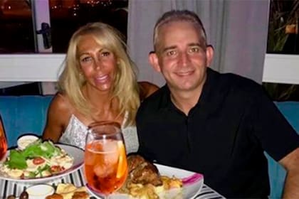 La profunda tristeza del "Mago sin dientes", tras la muerte de su novia: "Me cuesta volver a sonreír"