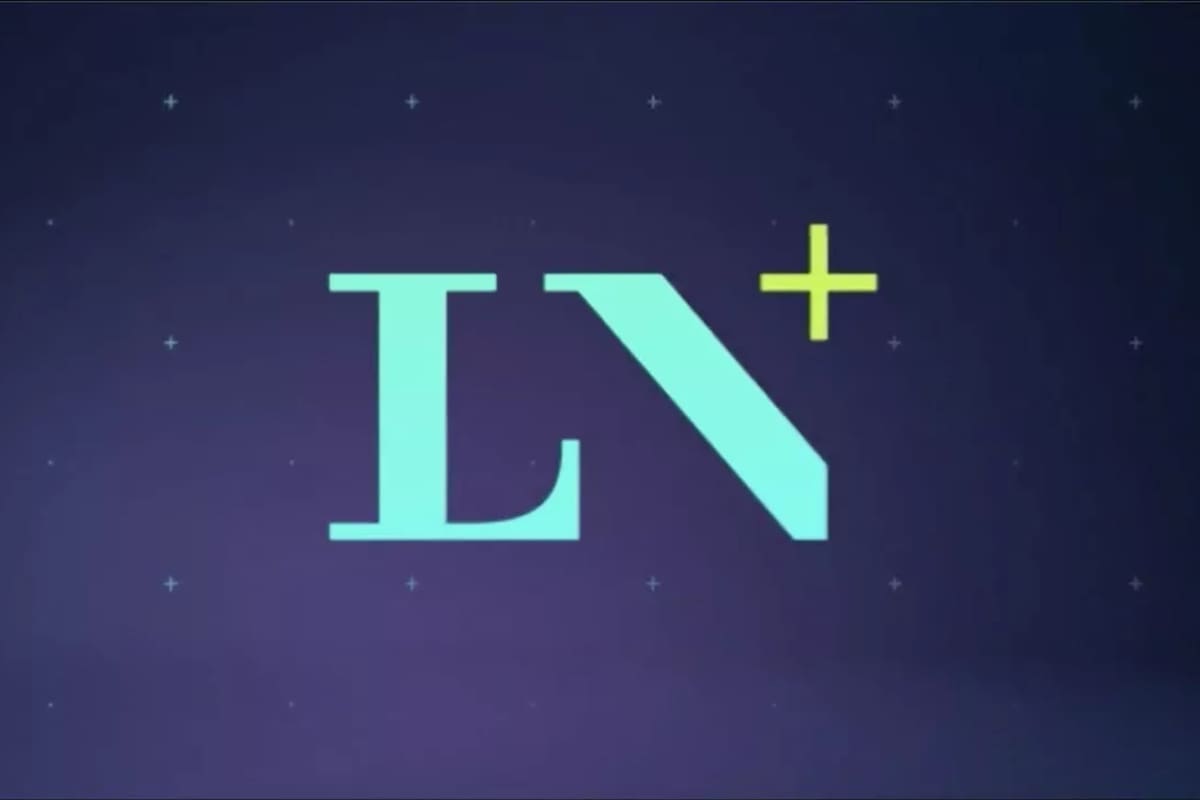 La programación de LN+