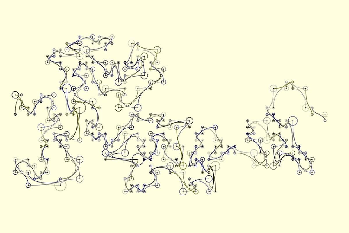 La programación de los algoritmos trata de ofrecer contenido que nos gusta, pero si sólo hacen eso terminan acotando nuestra visión del mundo