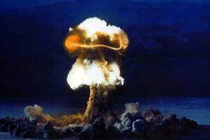 La proliferación de armas nucleares durante la Guerra Fría generó una gran polémica en todo el mundo