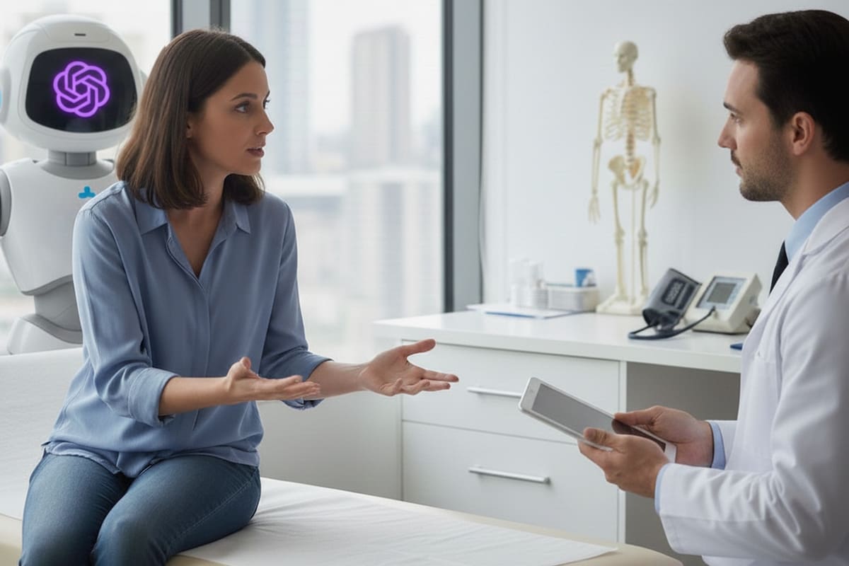 La proliferación de mensajes contradictorios erosionó la confianza de las personas para evaluar qué es confiable en temas de salud