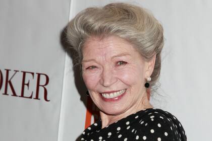 La prolífica intérprete murió de causas naturales en su casa de Nueva York