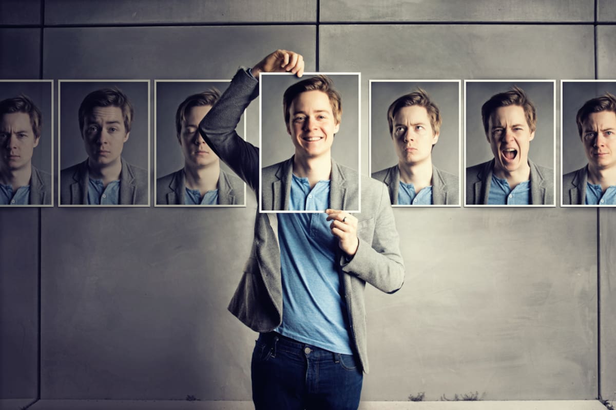 La promesa de la felicidad futura impulsa muchas personas a una infelicidad presente