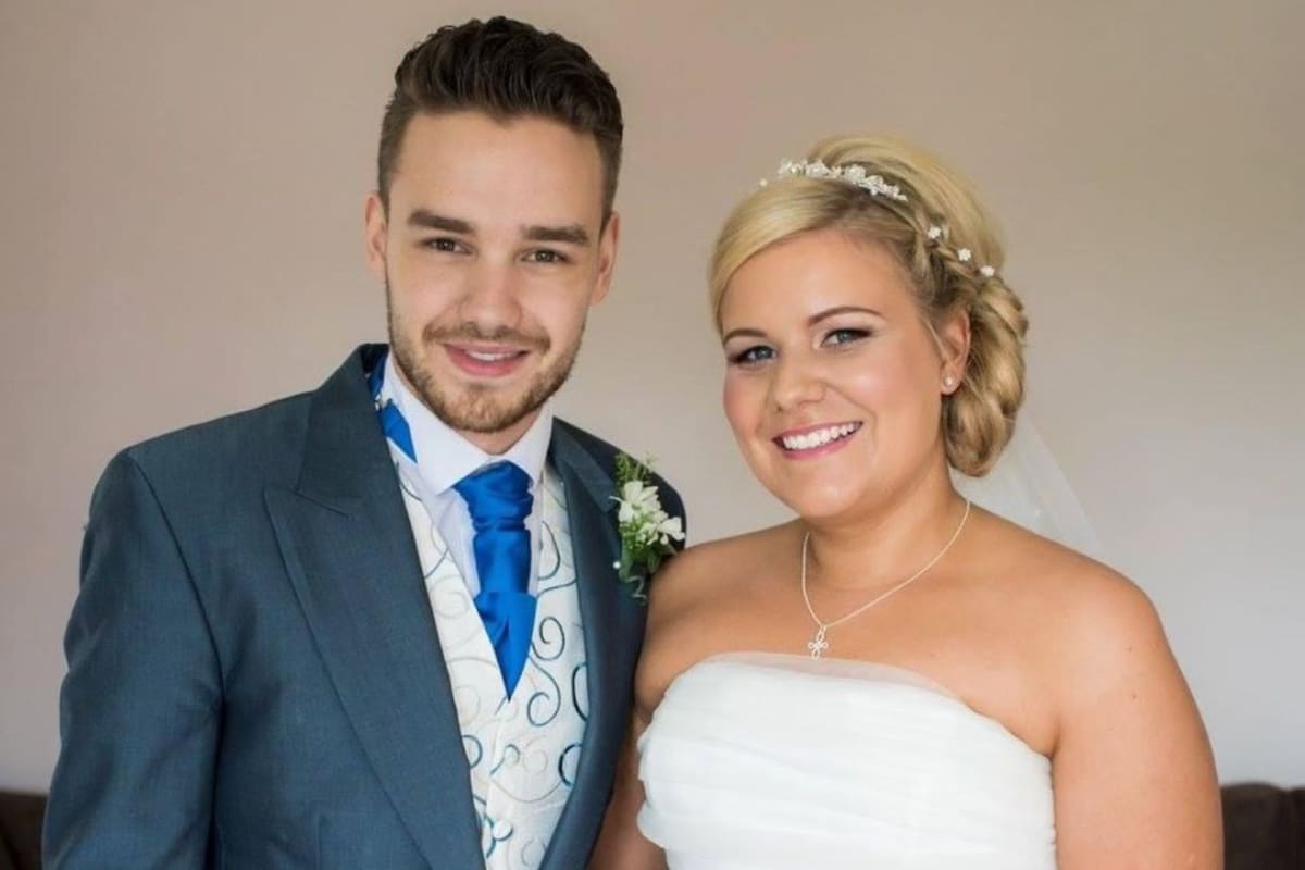 La promesa que hizo la hermana de Liam Payne tras la muerte del artista (Foto/Instagram: @roo0990