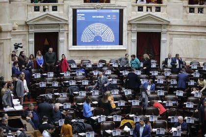 La promulgación del proyecto fiscal aprobado por el Congreso trajó cambios en el monotributo