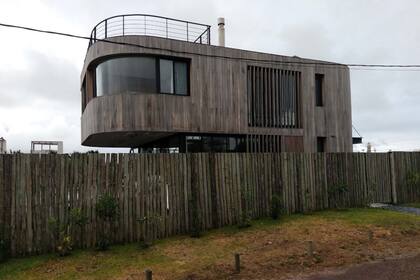 La propiedad de Nicolás Dujovne en Punta del Este