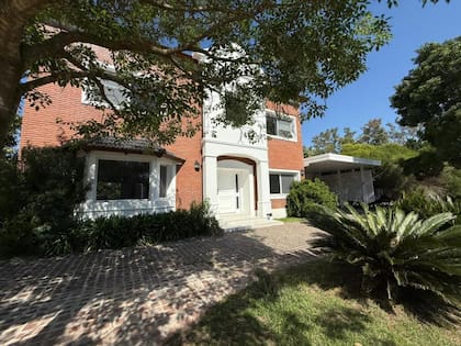 La propiedad es una de las casas publicadas en venta con los valores más bajos del barrio