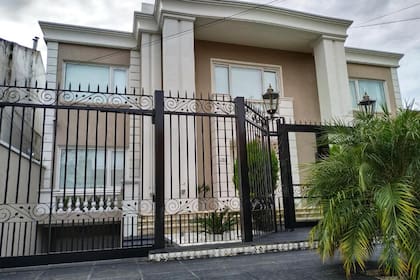 La propiedad esconde un pasado poco conocido y díficil de desentrañar