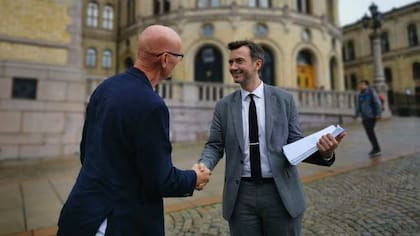 La propuesta a la iniciativa llegó al Parlamento noruego, pero no tuvo la aprobación esperada