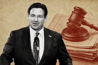 Florida y DeSantis: una coalición migratoria se suma a una nueva propuesta del Congreso
