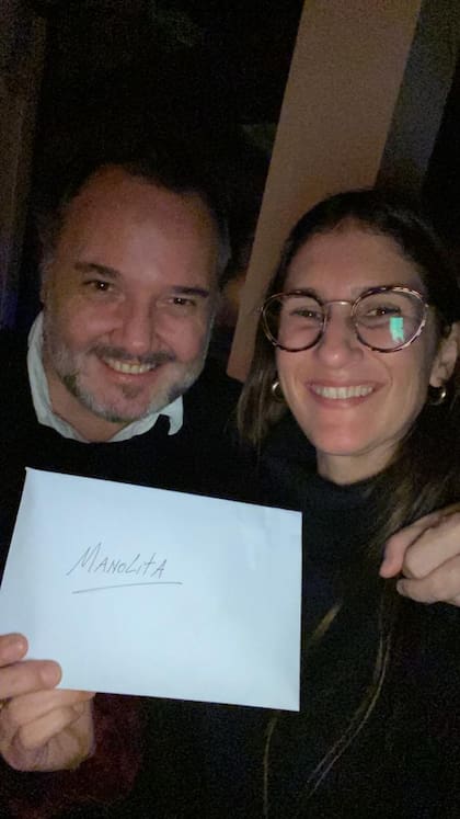 La propuesta de casamiento
