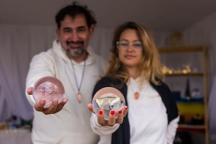 La propuesta de Tachyona.