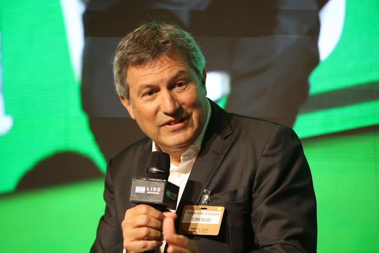 GDM y Cresud destacaron el potencial de la tecnología en el agro