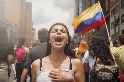 La propuesta de reforma tributaria en Colombia desató un malestar alentado por la profunda crisis económica y sanitaria generada por el covid-19