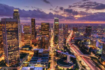 La propuesta de un sindicato de trabajadores hoteleros podría cambiar para siempre la industria turística de la ciudad de Los Ángeles