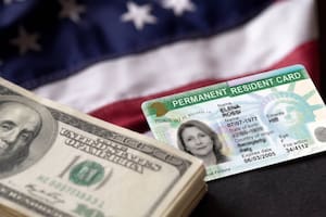 La nueva tarifa del Uscis que afectará a migrantes que se quieran naturalizar