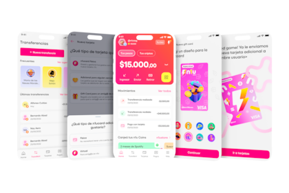 La propuesta de valor de n1u se centra en ofrecerles a los usuarios “una experiencia completamente gamificada con una dinámica de desafíos y recompensas