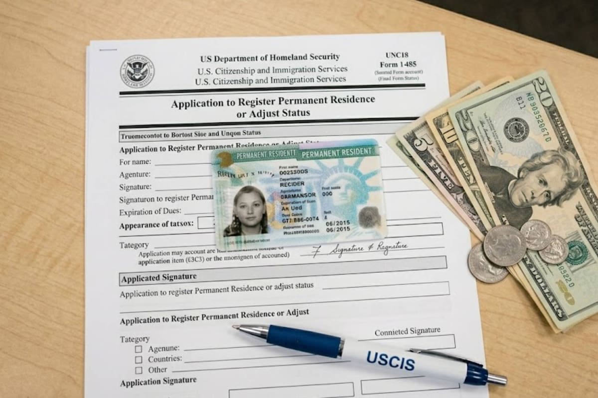 La propuesta del DHS para ajustar las tarifas de las solicitudes de naturalización (Formulario N-400) y de las audiencias de revisión (Formulario N-336)