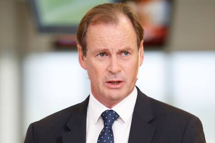 La propuesta del gobernador entrerriano Gustavo Bordet alcanzó 97% de aceptación, el nivel más alto hasta ahora.