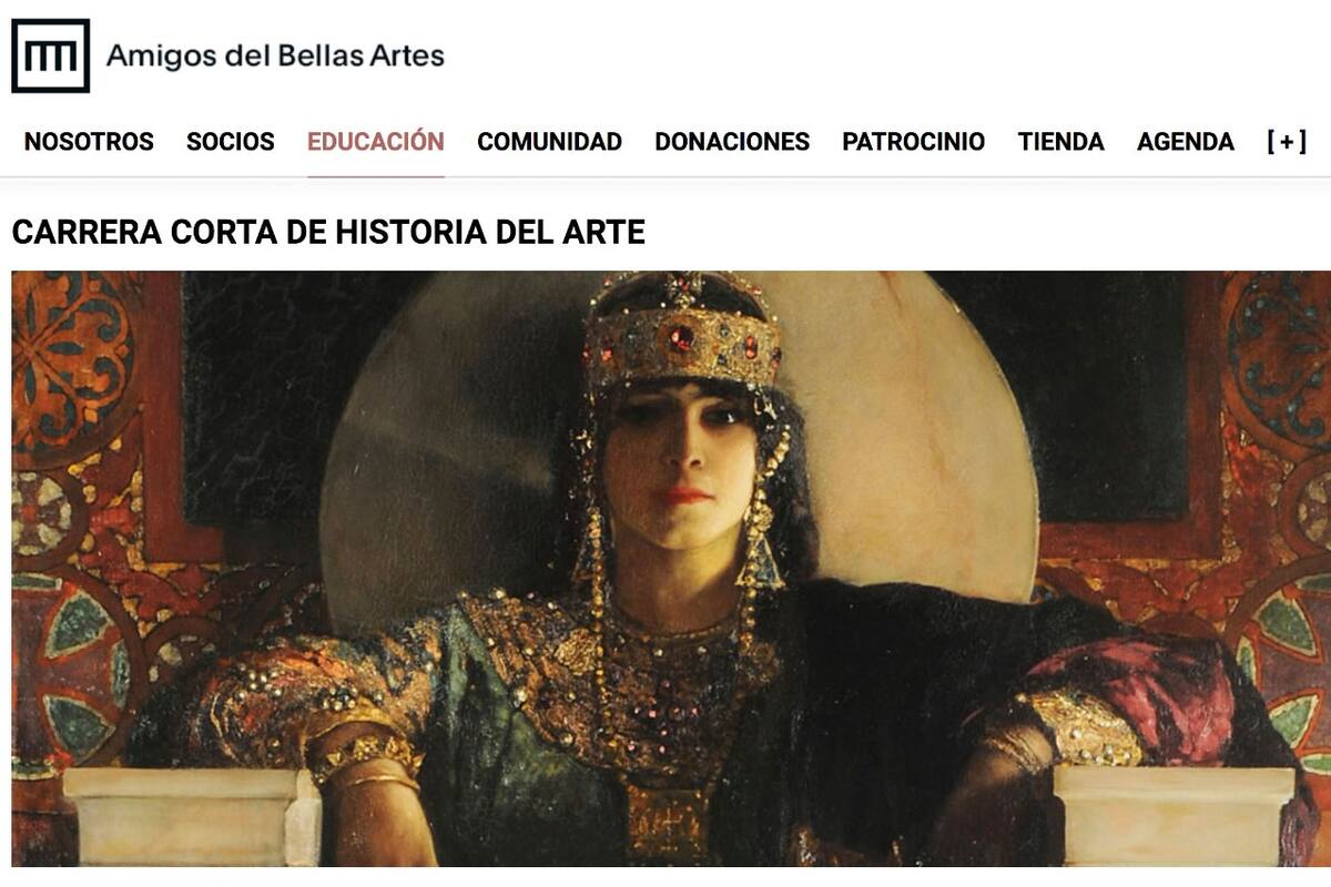 La propuesta es trabajar en proyectos personales de escritura, reflexión e investigación