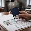 Un documento filtrado revela qué pediría EE.UU. para el pasaporte de hijos