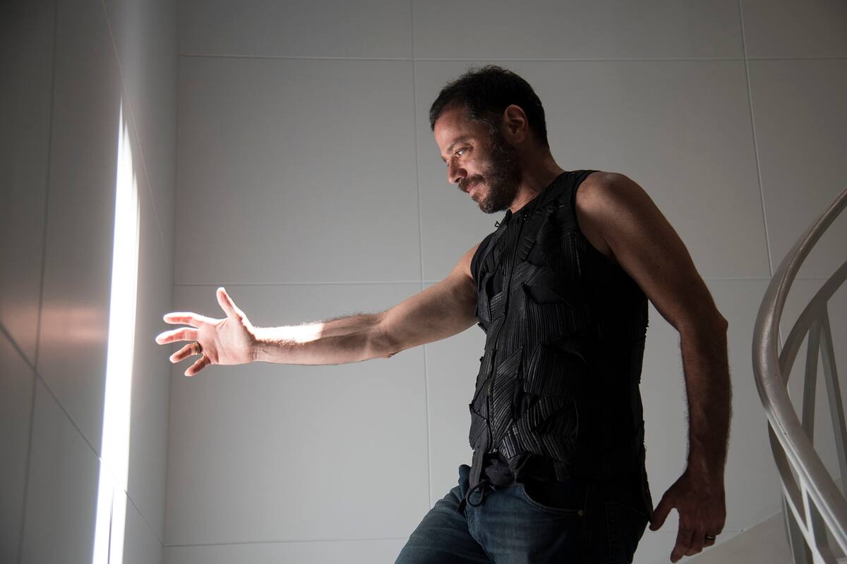 La propuesta gastronómica de Germán Martitegui desembarca en la Casa Matriz de Tramando donde además se tendió un ecosistema de alianzas con productores independientes. Así, el diseñador de moda pone en marchaó un plan innovador para superar los obstáculos que ponen en riesgo la continuidad de su ma