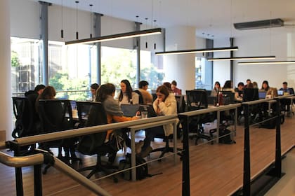 La propuesta gastronómica parte de la experiencia