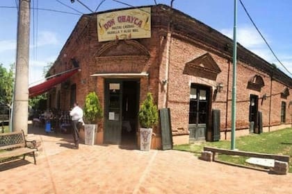 La propuesta gastronómica que conecta con los sabores de los abuelos