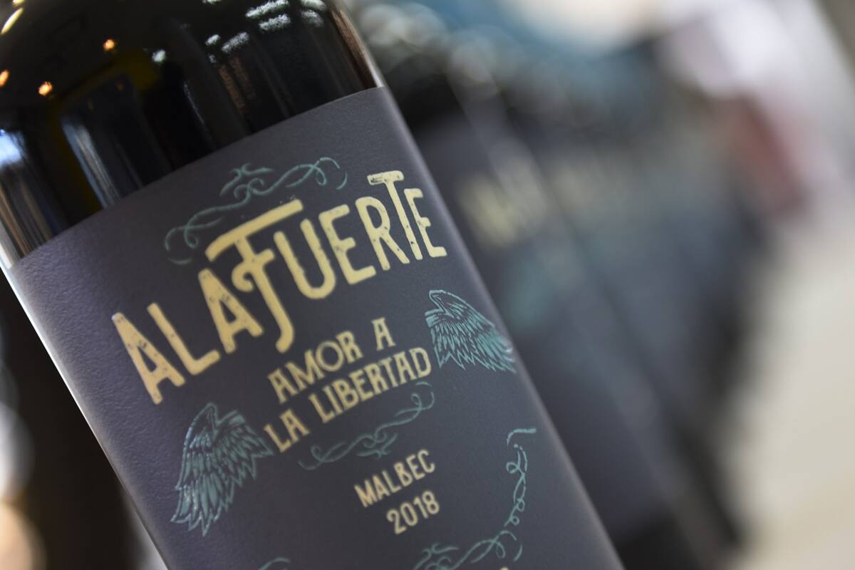 La propuesta gubernamental para que los presos mendocinos tengan un oficio