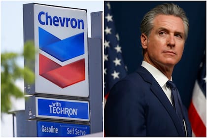 La propuesta impulsada por Newsom busca garantizar el cuidado ambiental, pero sin descuidar la rentabilidad del comercio