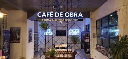 La propuesta, la primera de este tipo en la Ciudad de Buenos Aires, busca aprovechar los espacios mientras se agilizan los trámites de permisos y habilitaciones