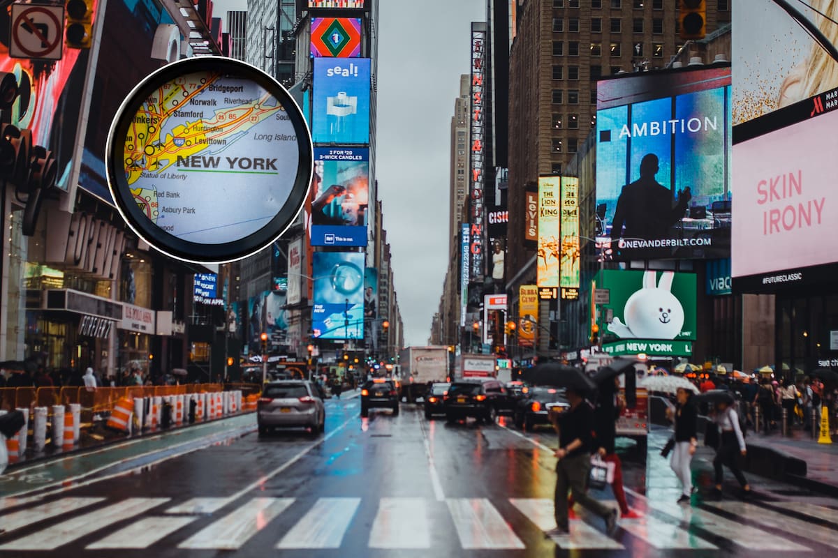 La propuesta mantiene la obligación de ceder el paso a vehículos con prioridad