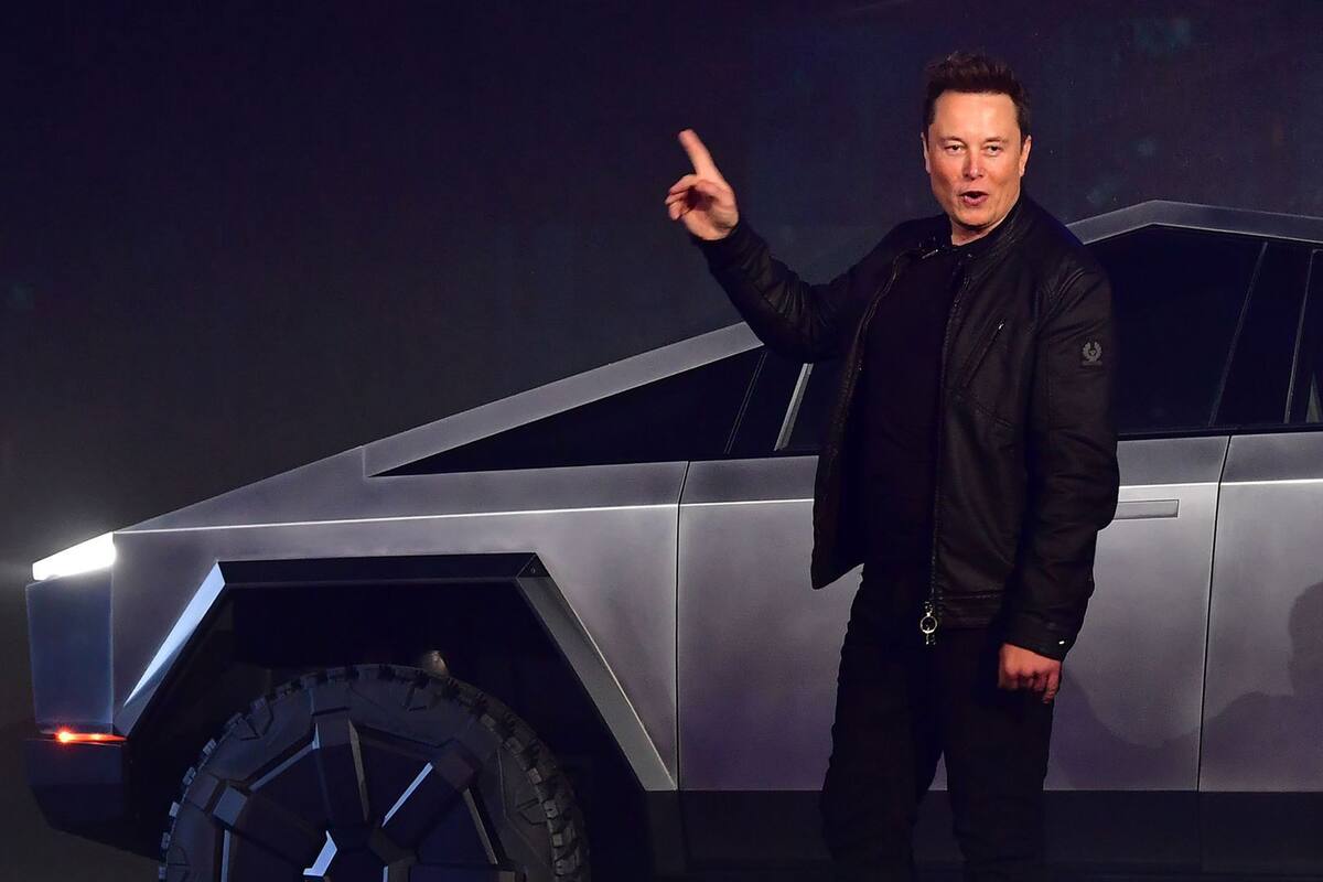 La propuesta para eliminar los incentivos a autos eléctricos impactaría de lleno en Tesla, que podría perder hasta US$1200 millones por año