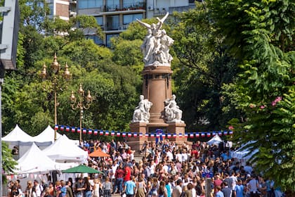 La propuesta se realizará el sábado 10 y domingo 11 de octubre de 2026, de 11 a 18.30, con entrada libre y gratuita