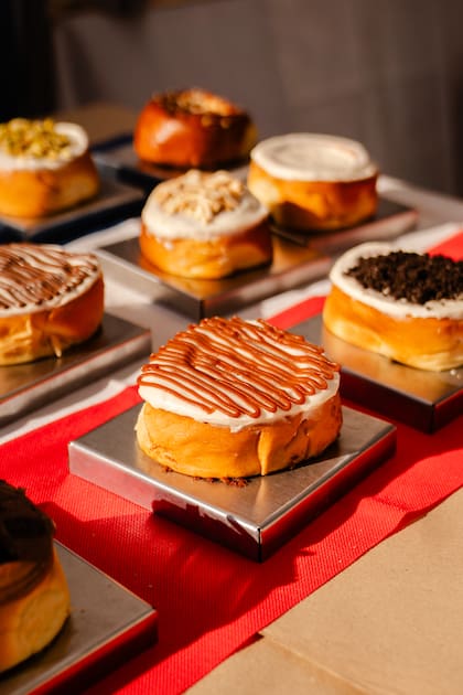 La propuesta tendrá entrada libre y gratuita y reunirá a panaderos, pasteleros, cocineros, chocolateros, productores y emprendedores franceses y francófonos radicados en la Argentina