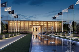 El Aeropuerto de Miami inaugura una nueva terminal con trato preferencial y servicios de lujo