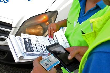 La prórroga de licencias es por 210 días corridos