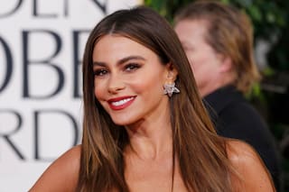 Sofía Vergara, a la cabeza de las actrices que más ganan en la TV estadounidense