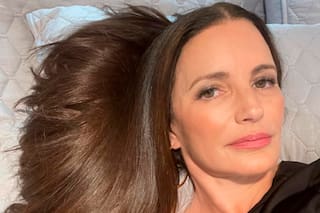 Kristin Davis contó que le prestó dinero a un actor “muy exitoso” y fue emocionalmente estafada