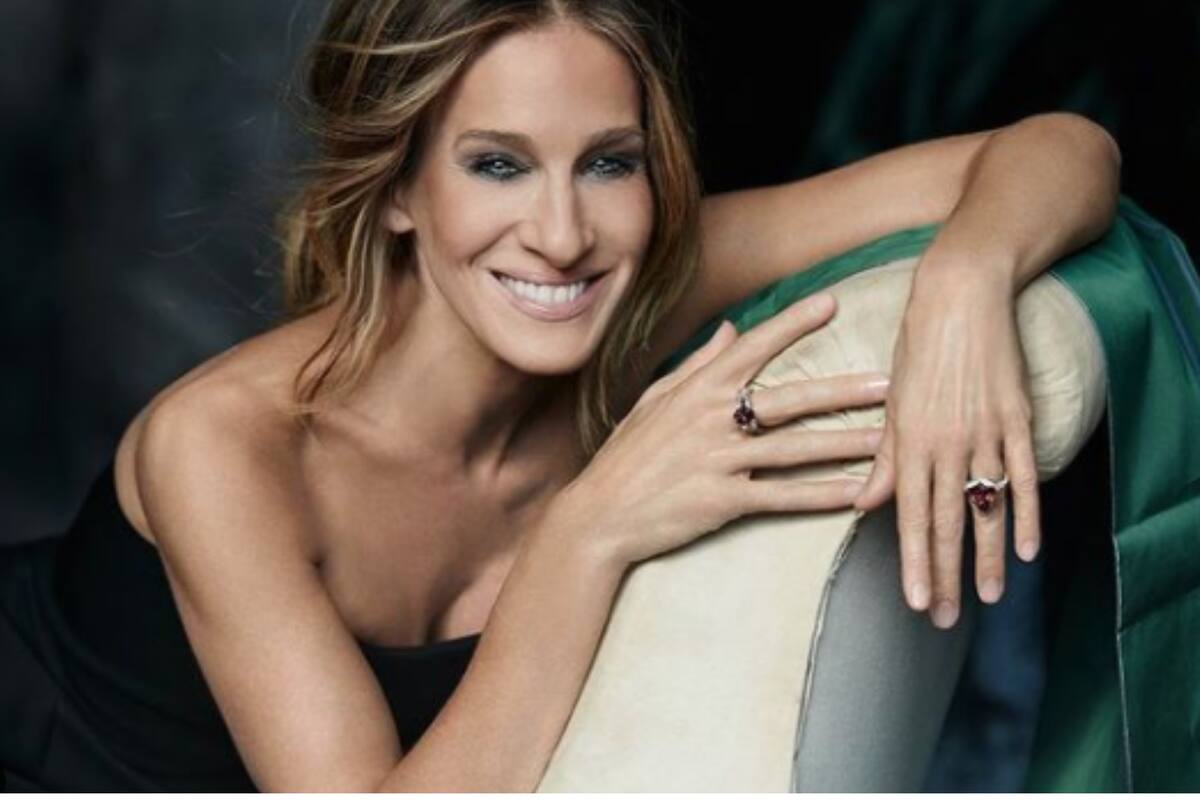 La protagonista de Sex and the City vendió su casa en US$15,85 millones en un barrio exclusivo de New York