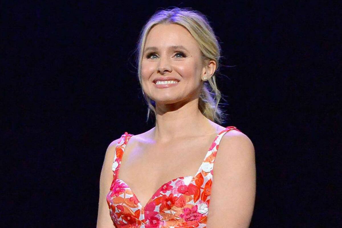 La protagonista de The Good Place debutará como conductora de los galardones del Sindicato de Actores