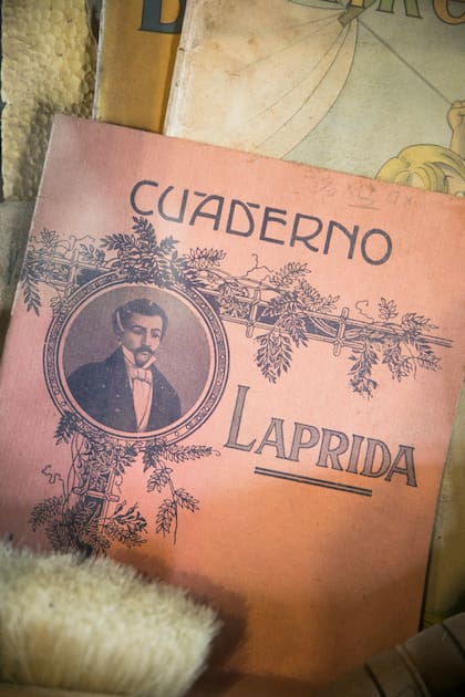La Protegida alberga los objetos de la colección de Raúl Lambert