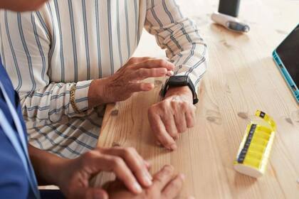 La proteína que tienen en común el melanoma —un tipo de cáncer de piel— y la enfermedad de Parkinson