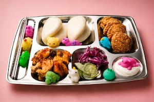 Dónde festejar el Día del Niño: de un brunch sin cargo para menores de 12 a mini alfajores por $2000